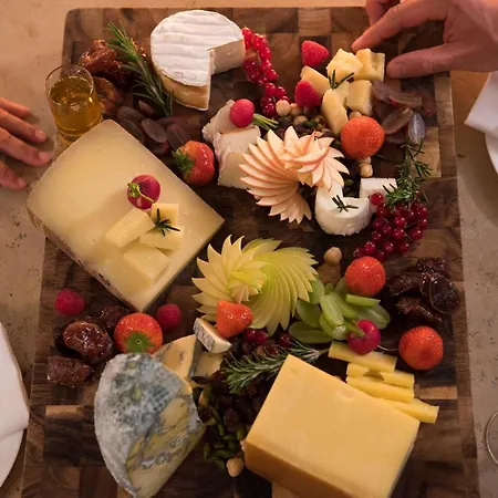 Σαλέ Peak - Your Own Private Luxury - Includes Professional Staff And Catering - Voted World's Ζερμάτ