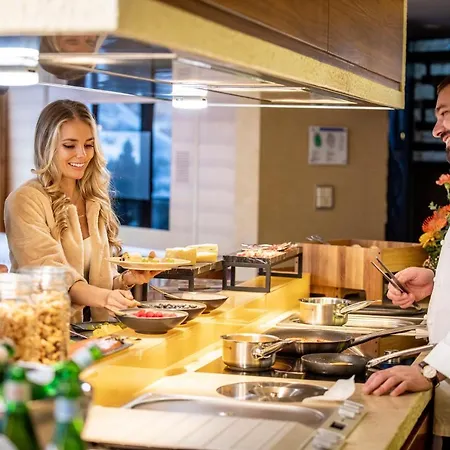 شاليه Peak - Your Own Private Luxury - Includes Professional Staff And Catering - Voted World's