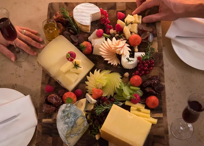 Chalet Peak - Your Own Private Luxury - Includes Professional Staff And Catering - Voted World's Zermatt