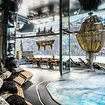 Chalet Peak - Your Own Private Luxury - Includes Professional Staff And Catering - Voted World's *