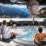 Peak - Your Own Private Luxury - Includes Professional Staff And Catering - Voted World's Chalet *