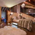 Peak - Your Own Private Luxury - Includes Professional Staff And Catering - Voted World's * Zermatt