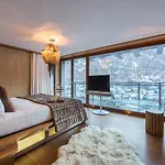 Peak - Your Own Private Luxury - Includes Professional Staff And Catering - Voted World's Chalet Zermatt