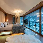 Peak - Your Own Private Luxury - Includes Professional Staff And Catering - Voted World's Zermatt