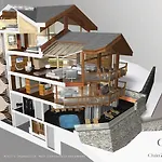 Peak - Your Own Private Luxury - Includes Professional Staff And Catering - Voted World's *