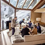 Chalet Peak - Your Own Private Luxury - Includes Professional Staff And Catering - Voted World's *