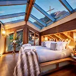 Chalet Peak - Your Own Private Luxury - Includes Professional Staff And Catering - Voted World's Zermatt