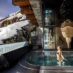 Peak - Your Own Private Luxury - Includes Professional Staff And Catering - Voted World's Zermatt