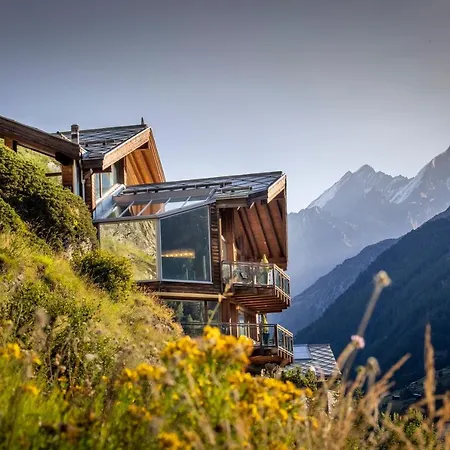 Alpstuga Peak - Your Own Private Luxury - Includes Professional Staff And Catering - Voted World's *