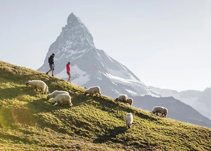 Alpstuga Peak - Your Own Private Luxury - Includes Professional Staff And Catering - Voted World's *