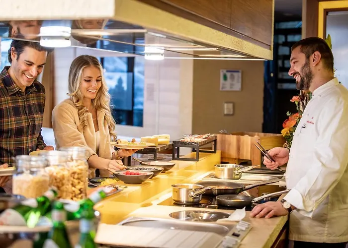 Alpstuga Peak - Your Own Private Luxury - Includes Professional Staff And Catering - Voted World's